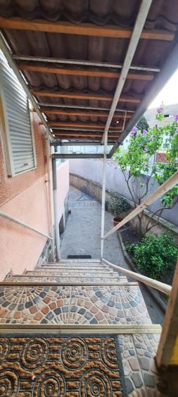 Casă cu 2 camere cu Canalizare în Lazaret