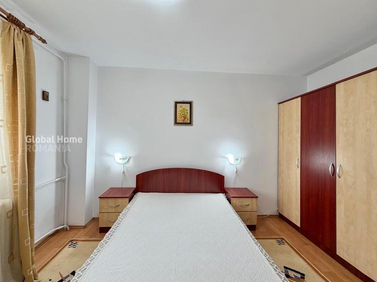 13 Septembrie • Apartament 2 Camere • Balcon •  Boiler • Priveliște Panoramică - 10