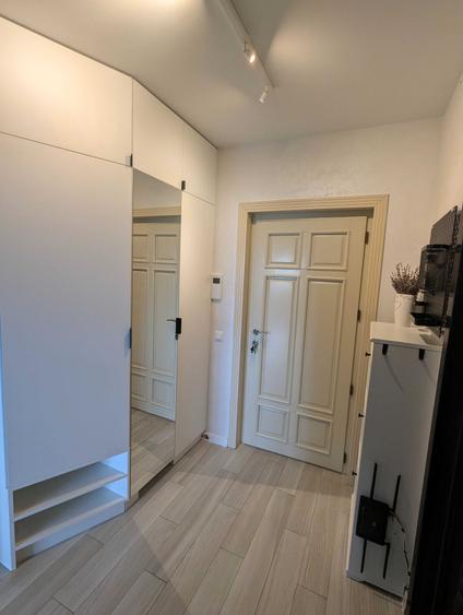 Proprietar Inchirierz apartament decomandat 2 camere, Complex Roua, Moara de Vant - 4