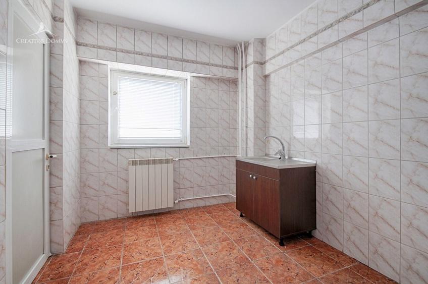 Birou, de 100 mp, în Știrbei Vodă
