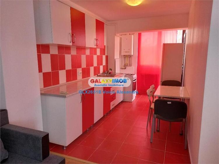 Apartament Bloc Nou Berceni - Dimitrie Leonida - 2 Min Metrou - 5