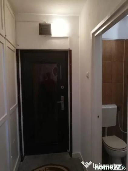 Garsonieră în Central