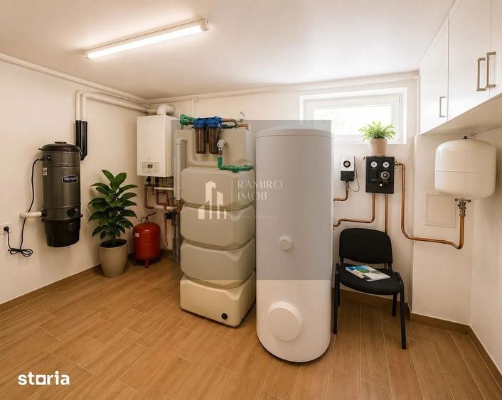 Casă cu 7 camere cu Canalizare în Tineretului