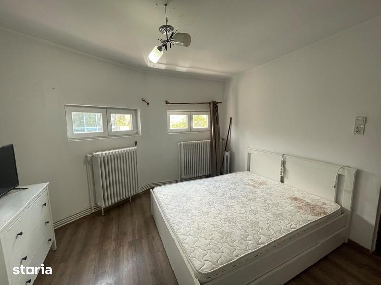 Apartament cu 2 camere semidecomandat în Dorobanți