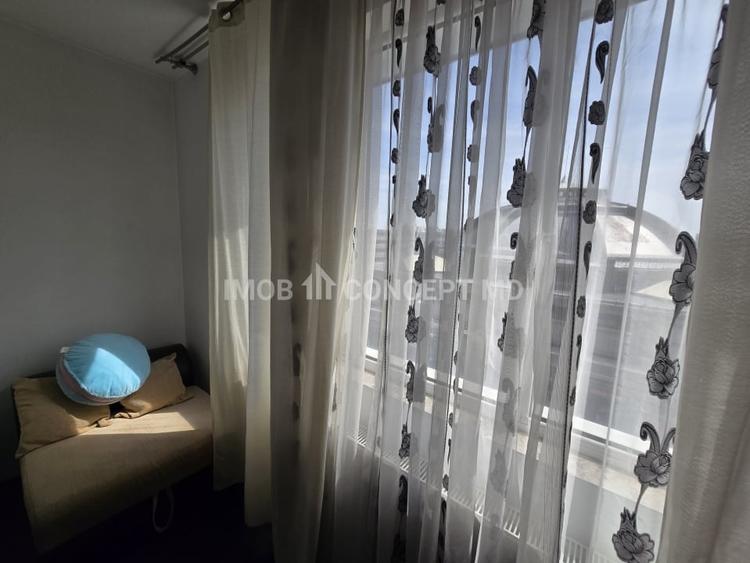 INCHIRIERE apartament 2 camere in zona Ultracentral-Halele Centrale - 20