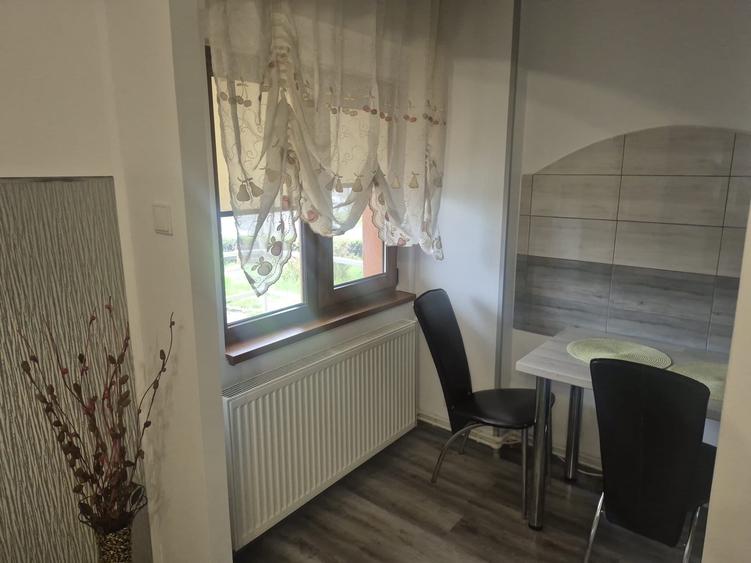 Apartament în Vest