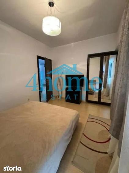 Apartament cu 2 camere, mobilat în Decebal