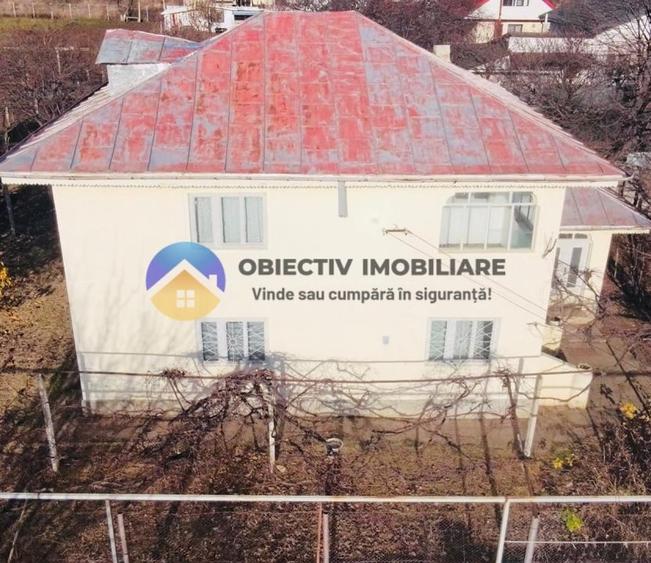 Casă cu 5 camere cu Canalizare în Ciritei