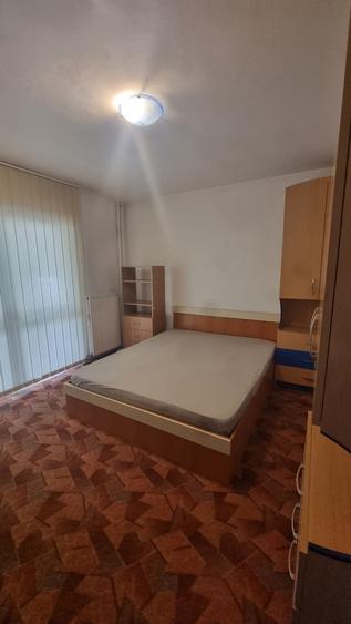 Apartament cu 2 camere decomandat în Mărăști