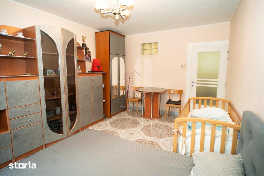 Garsonieră în Iosia