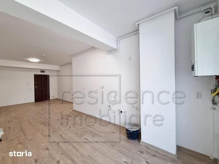 Spațiu comercial, de 47 mp, în Gruia