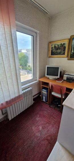Apartament cu 3 camere decomandat, mobilat în Brazda lui Novac