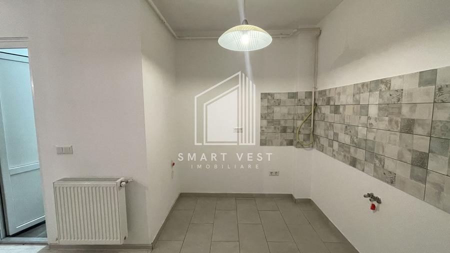 Apartament cu 2 camere semidecomandat, mobilat în Carpați 2