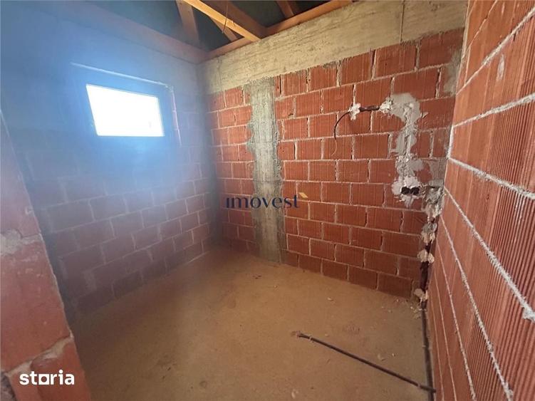 CASA NOUA DE VANZARE IN MARTINESTI | 130.000 EURO NEGOCIABIL | 3 DORMI - 13