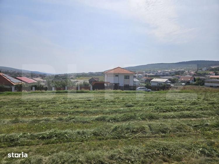 Spațiu comercial, în Chinteni
