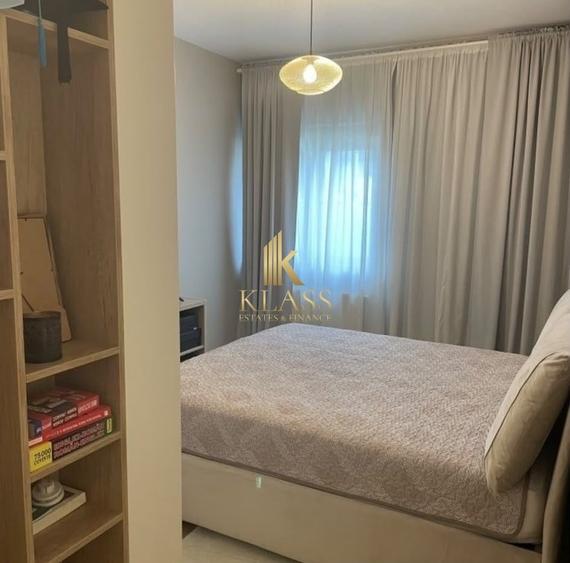 Apartament cu 3 camere decomandat, mobilat în Pipera