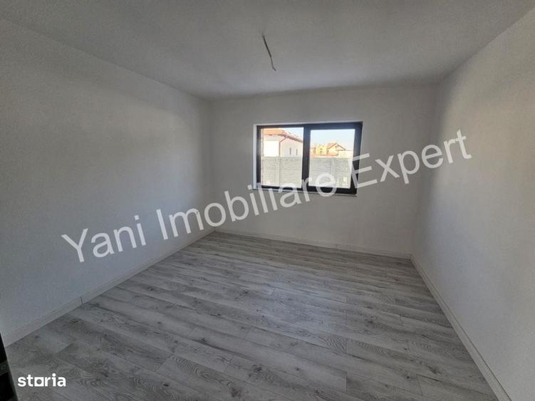 Casă cu 4 camere în Curtea de Argeș