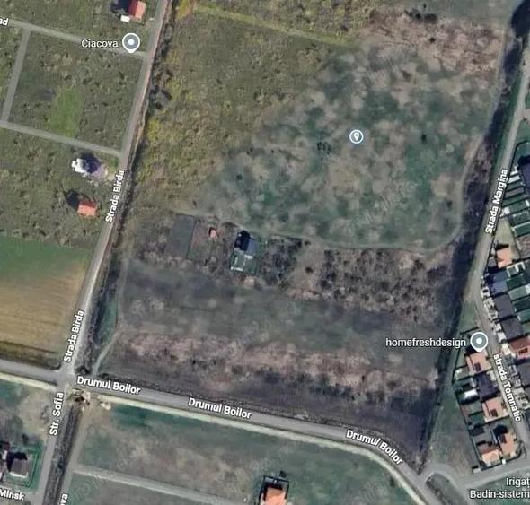 Langa Drumul Boilor. Oportunitate investitie! - 3