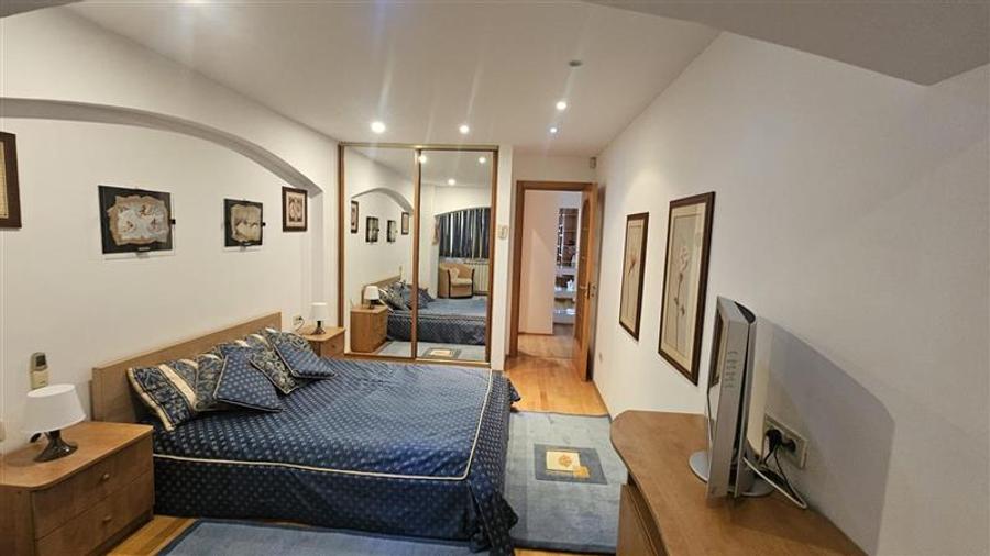 Calea Dorobanti, apartament 3 camere, mobilat si utilat modern, loc parcare - 6