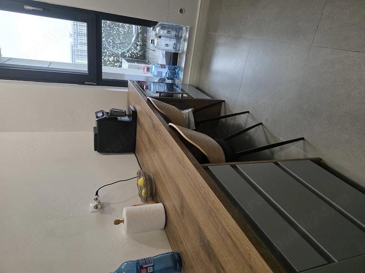 Apartament cu 2 camere decomandat în Pipera