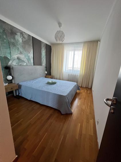Apartament cu 2 camere decomandat în Berceni