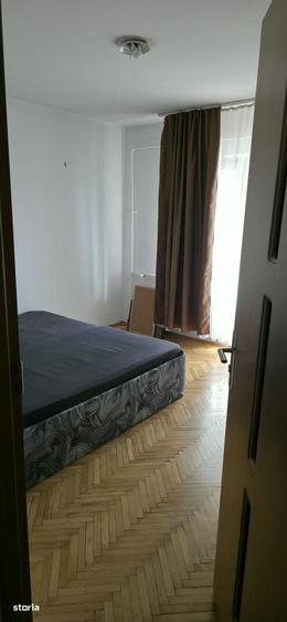 Apartament cu 3 camere decomandat în Gheorgheni
