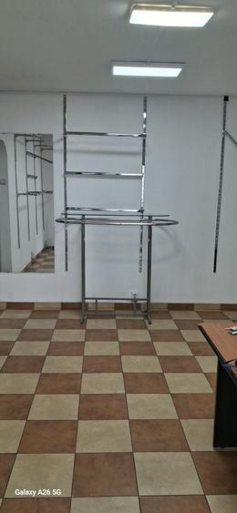 Spațiu comercial, de 45 mp, în Girocului