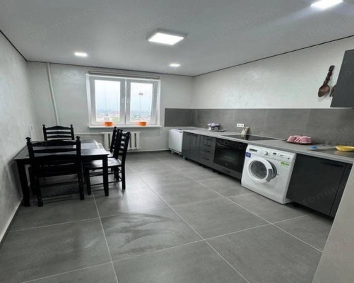 3 camere in zona Cetatii - 6