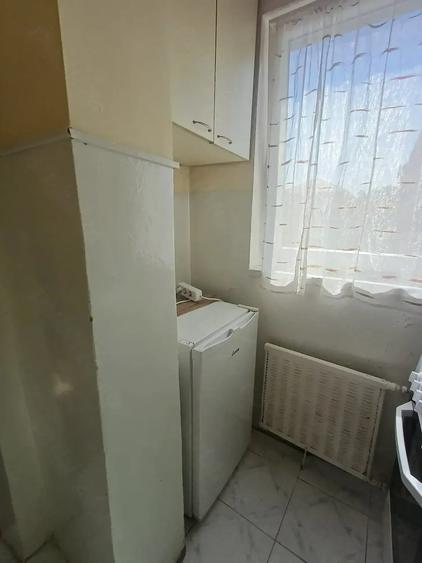 Garsonieră semidecomandată în Decebal