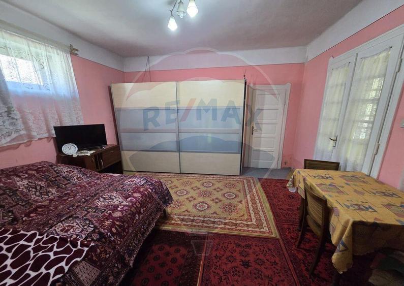 Casa de vanzare in Tinca - 15