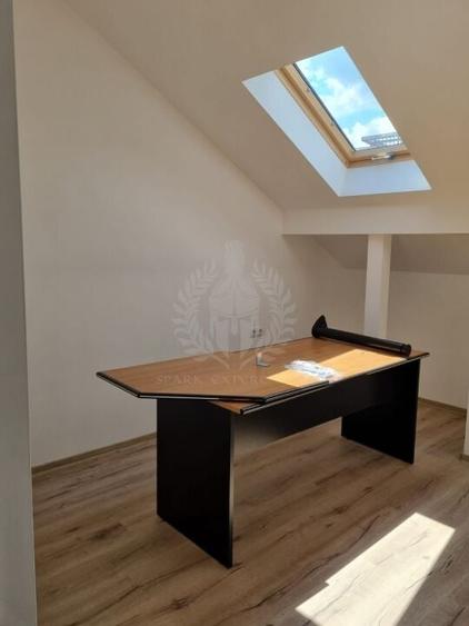 Spatiu Birouri 4 camere, Ultracentral, Ploiesti - 37