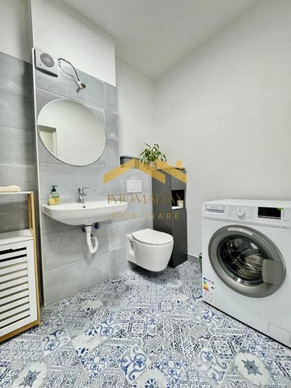 Campeador City-2 Camere-Mobilat/Utilat - 3