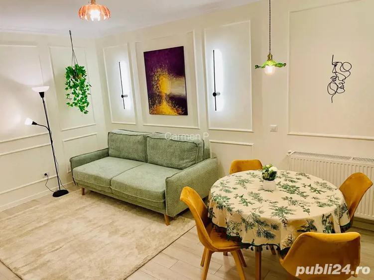 Apartament de inchiriat in Rasnov Apartament de inchiriat in Rasnov