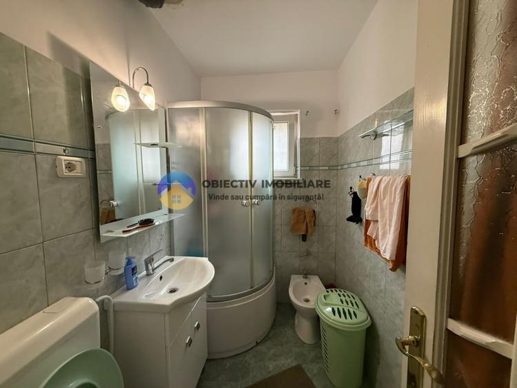 Apartament de vanzare - 2 camere - Precista / Parter - 14