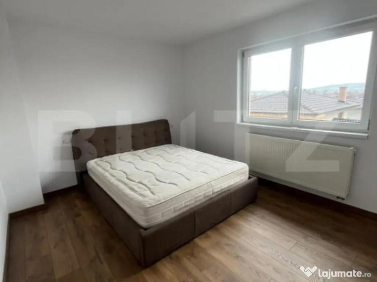 Duplex modern de inchiriat 4 camere | 127 mp | Zona San - 2