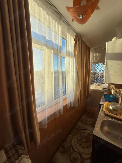 Garsoniera de vanzare! Merita vazuta! - 5