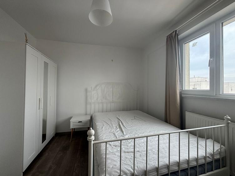 Dristor 3 Camere 71 Mp 15 Min Metrou Instalatii Schimbate Bloc 1973 Reabilitat - 5