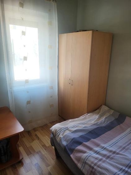 Apartament 3 camere Mosilor cinematograf Europa, etaj 4, mansarda - 4