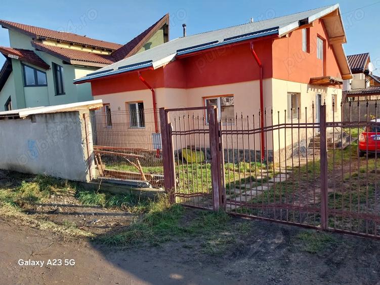 Brasov Codlea, vand Casa P+M - 1