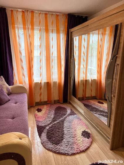 Vand apartament 3 camere decomandat - 9