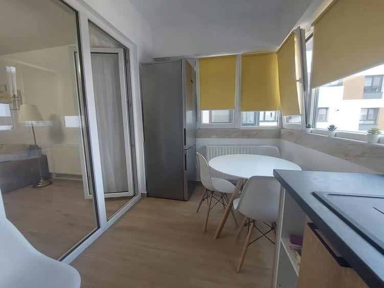 Apartament 2 Camere Central Address, Sector 5 - 8
