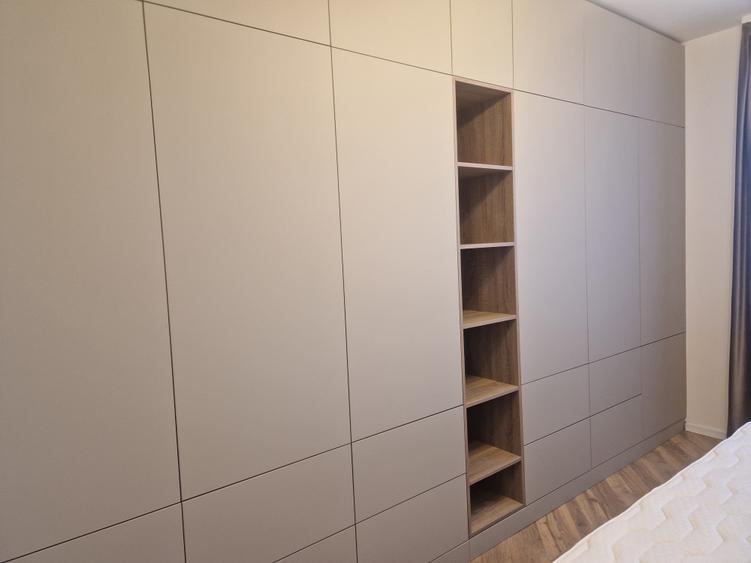 La Nord One -interior realizat de designer profesionist-La  prima inchiriere - 30