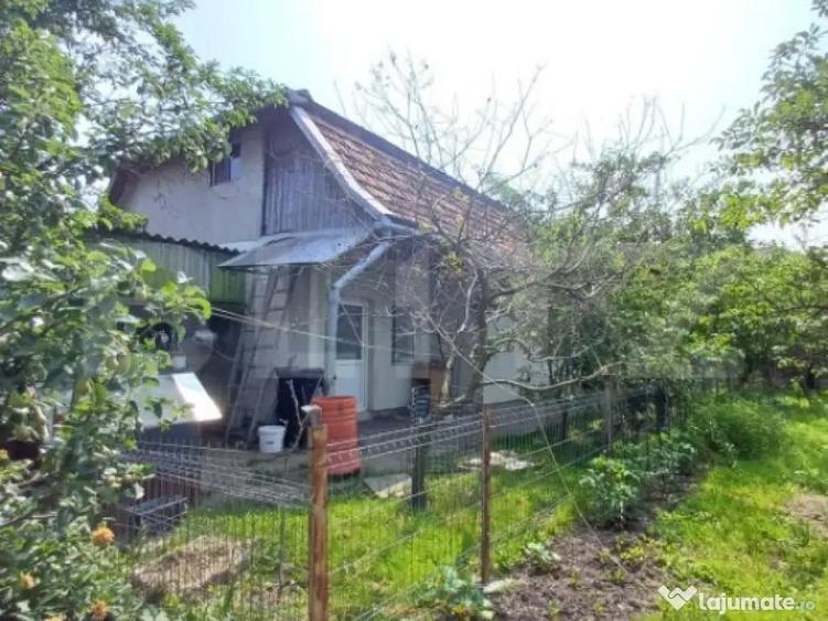 Casa individuala, 145 mp, 802 mp teren, zona centrala, Turda - 5