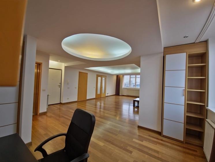 Apartament 3 camere Primaverii - 3