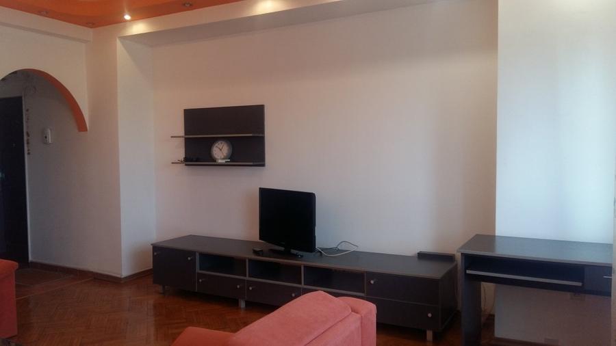 Schitu Magureanu, Parcul Cismigiu, apartament 2 camere mobilat - 3