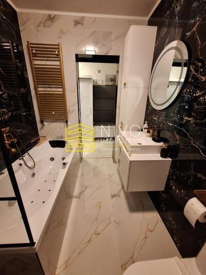 Apartament 2 camere – Tg. Mureș – Tudor – Green Residence - 6