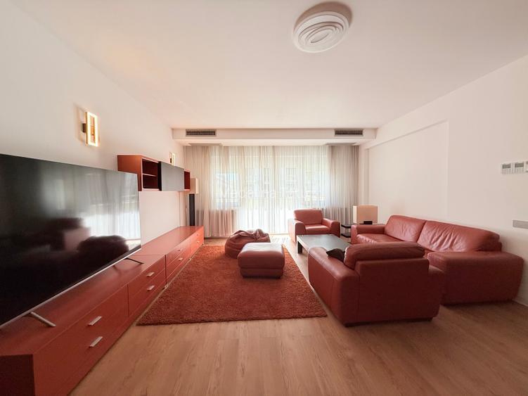 Apartament 4 camere Soseaua Nordului