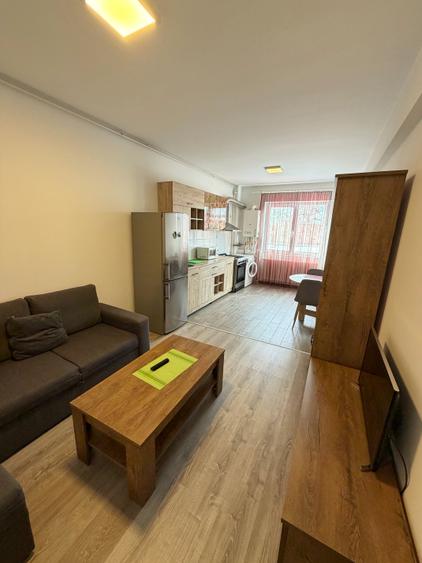 Pacii l Rotar Park 1 l 2 Camere+Parcare l 2 Min Metrou l - 2