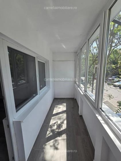 Teatrul Masca, Uverturii, Aleea Dreptatii - 2