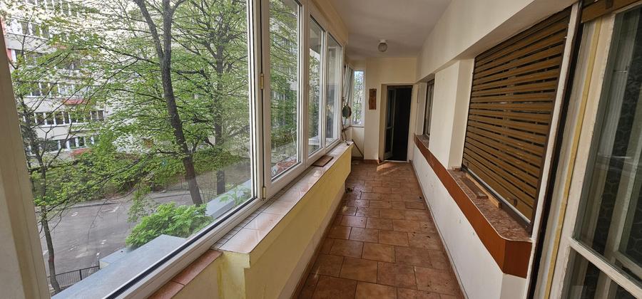 Vanzare - 4 camere - superb- Parc Kiseleff - 1 Mai - 14